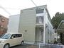 片倉町駅より徒歩4分 1階 築22年11ヶ月の賃貸物件