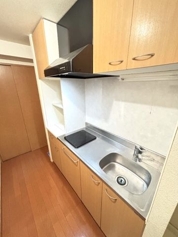 キッチン　※参考写真