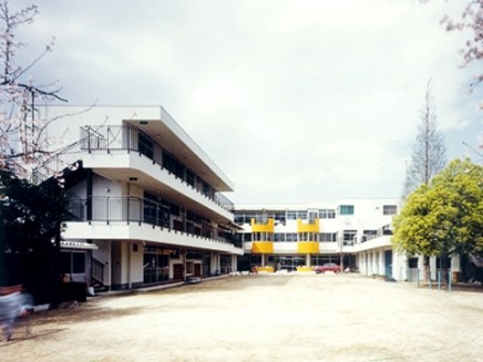 幼稚園・保育園　ひじり幼稚園（幼稚園・保育園）まで280m