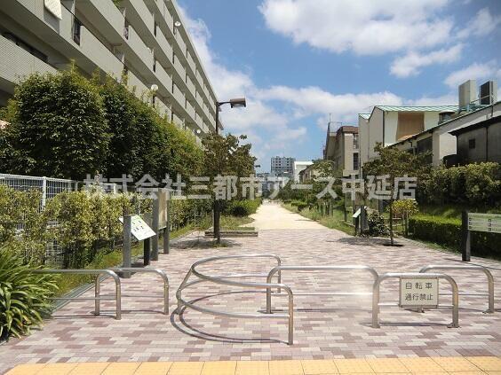 その他共有部分　ステラメゾン武蔵小山　は三都市アース中延店へお任せください！