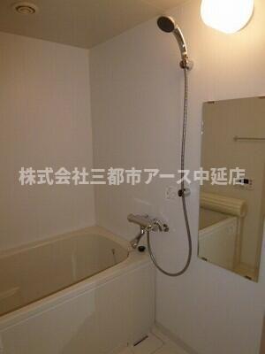 バス・シャワールーム　ステラメゾン武蔵小山　は三都市アース中延店へお任せください！