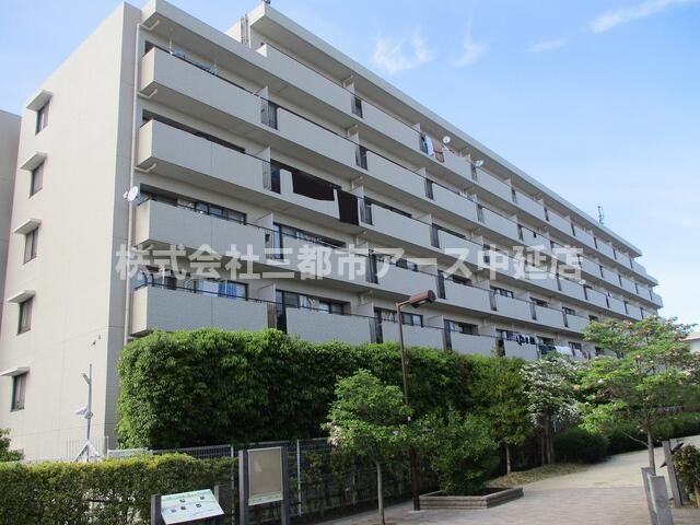 建物外観　ステラメゾン武蔵小山　は三都市アース中延店へお任せください！