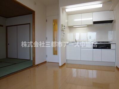 その他設備　ステラメゾン武蔵小山　は三都市アース中延店へお任せください！