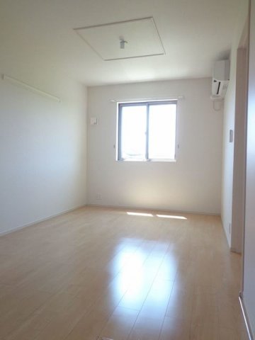 その他部屋・スペース　内装もきれいです