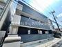 古川橋駅より徒歩6分 3階 築1年の賃貸物件