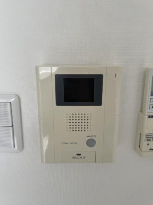 その他設備　参考写真です