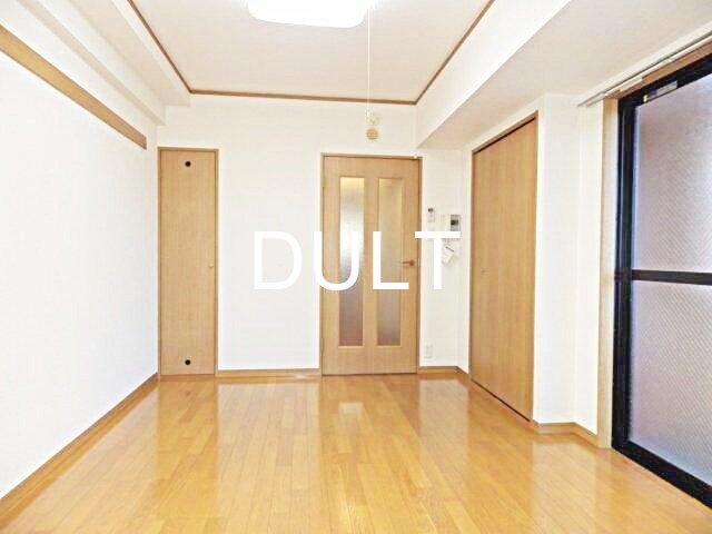 その他部屋・スペース　寝室です。