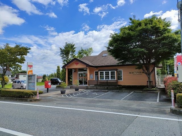 郵便局　高徳郵便局（郵便局）まで50m
