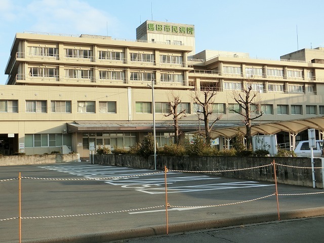 その他　島田市民病院（その他）まで650m