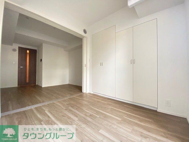 その他部屋・スペース　リビング/居室