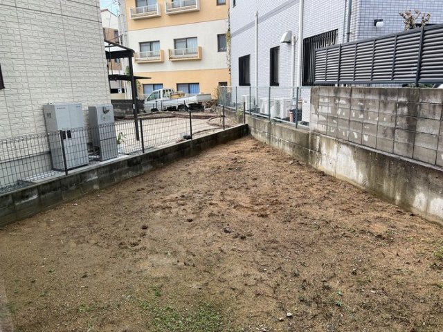 庭