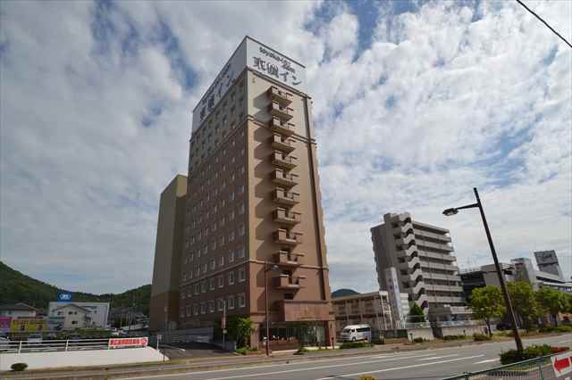 その他　東横イン　東広島（その他）まで420m