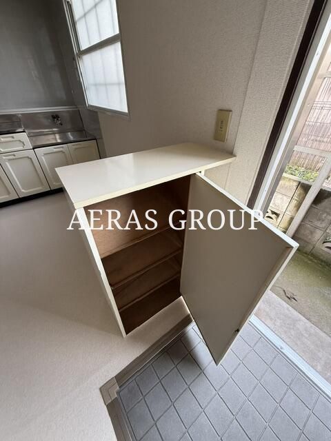 その他部屋・スペース
