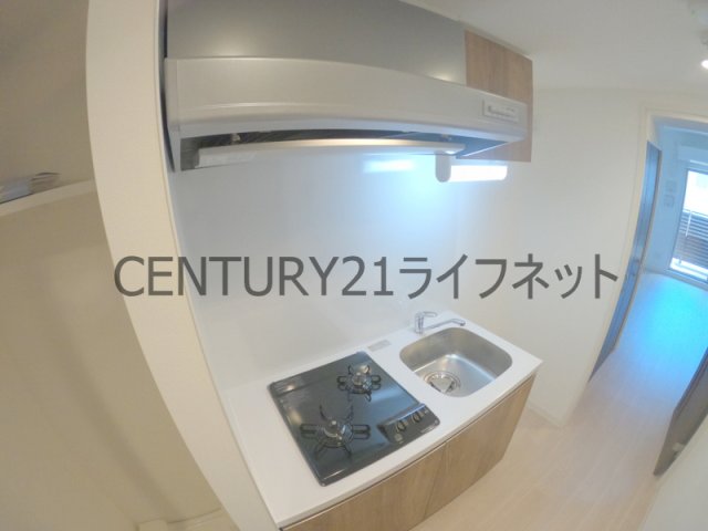 キッチン