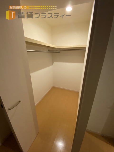 収納　収納力あります！