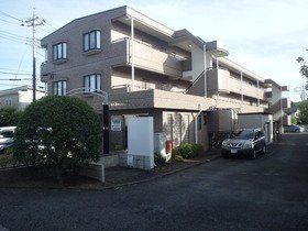 建物外観　物件画像