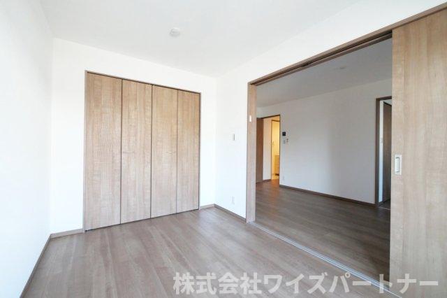 その他部屋・スペース　※同型タイプの為、現状優先