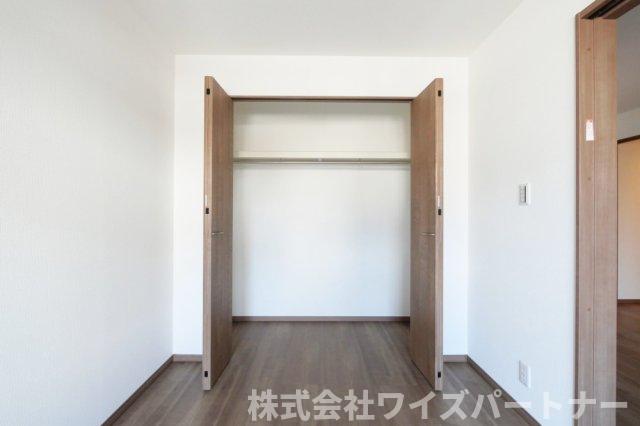 収納　※同型タイプの為、現状優先
