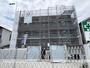 諏訪ノ森駅より徒歩2分 3階 新築の賃貸物件