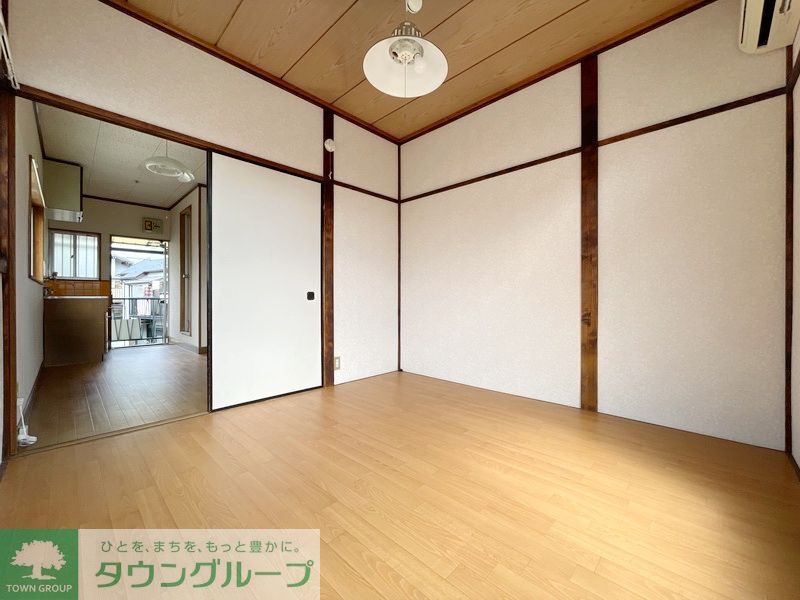 その他部屋・スペース
