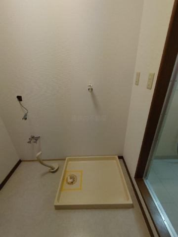 その他設備　同じ建物のお部屋のお部屋の写真です。