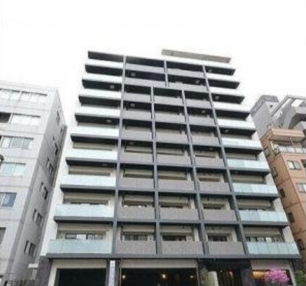 建物外観　☆きれいな外観☆