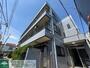 ラフォーレ町屋2 3階 築31年9ヶ月の賃貸物件