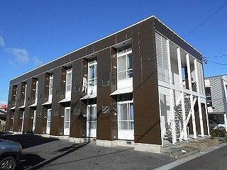 建物外観　2022年3月に外壁塗装致しました。