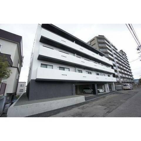 建物外観　詳細は、ウィンドワード菊水店までご相談下さい。