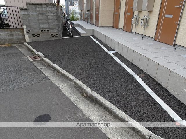 その他共有部分　その他共有部分