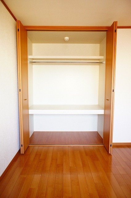 収納　図面と現状に相違がある場合には現状を優先