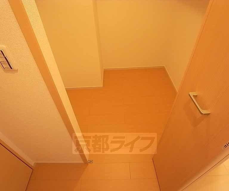 収納　ＷＩＣです。
