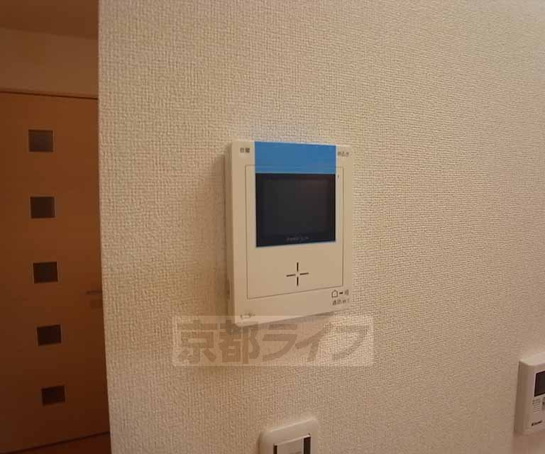 その他設備　ＴＶホン付きです。