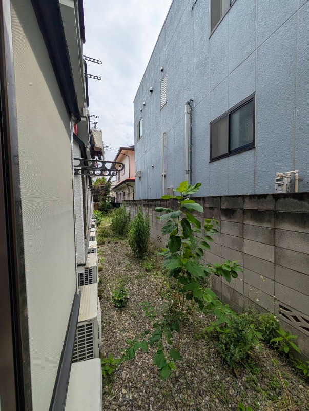 その他設備　写真は別室になります。
