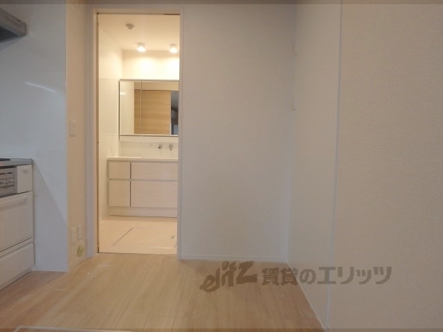 その他部屋・スペース　冷蔵庫置場