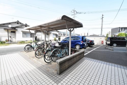 その他設備　福岡の賃貸ならトーマスリビング原田店へ