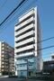 町屋駅より徒歩12分 4階 築11年6ヶ月の賃貸物件