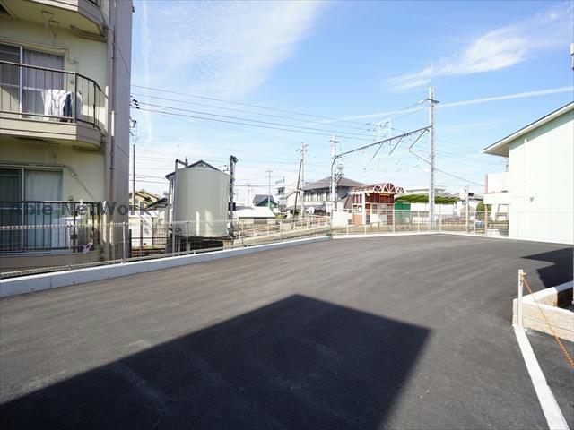 その他　周辺環境