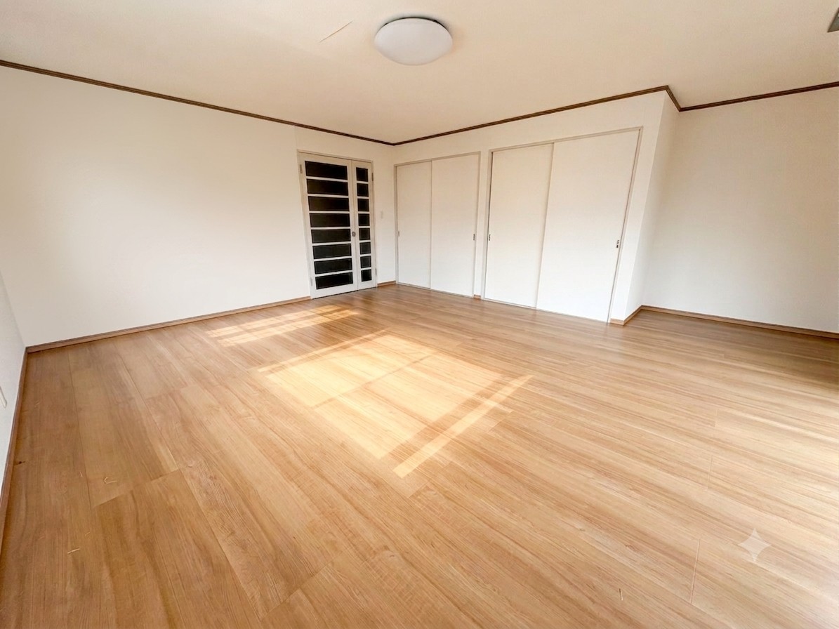 収納　他のお部屋の参考写真