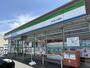 コンビニ　ファミリーマート郡山富久山福原店（コンビニ）まで763m