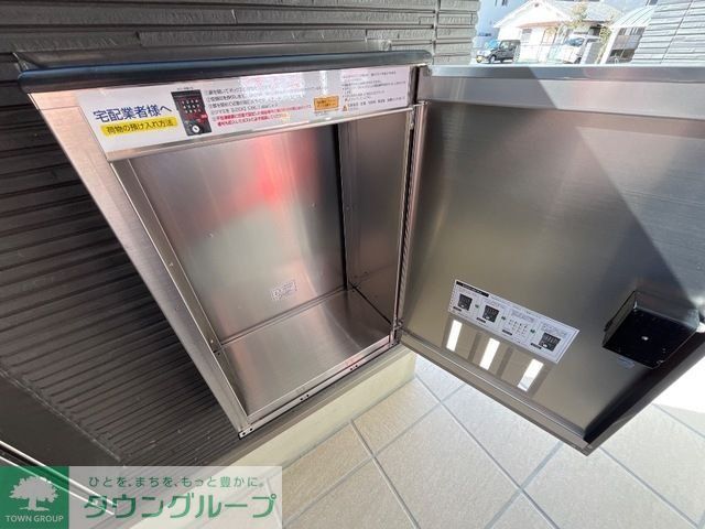 エテルナの外観写真