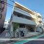 上町駅より徒歩5分 1階 築10年11ヶ月の賃貸物件