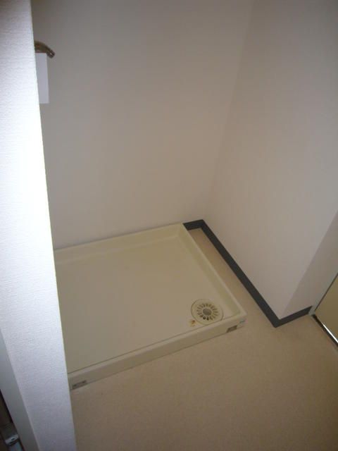 その他設備　グレイス白金