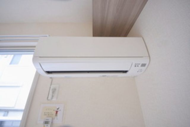 その他設備　同施工会社別建物写真です