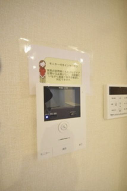 セキュリティ　同施工会社別建物写真です