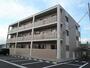 宇都宮駅よりバス18分 徒歩3分 3階 築15年10ヶ月の賃貸物件