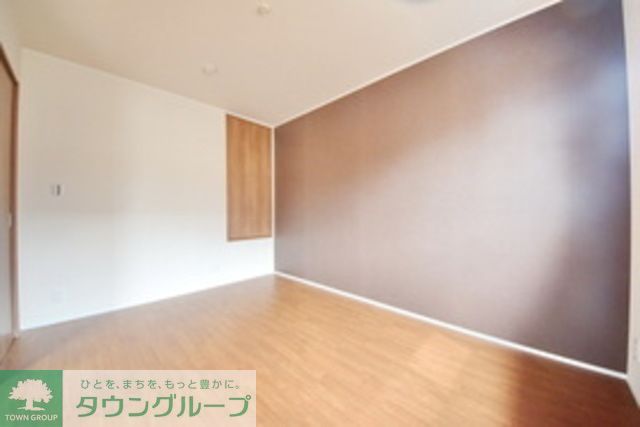 その他部屋・スペース　★居室★