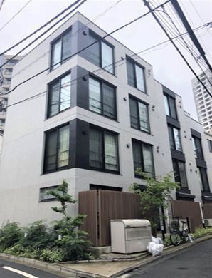 建物外観　☆外観☆