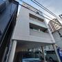麻布十番駅より徒歩3分 2階 築17年1ヶ月の賃貸物件