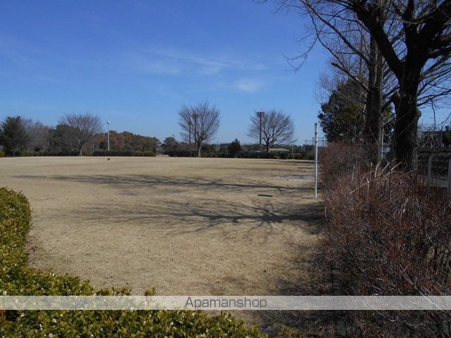 その他　大羽根園公園（その他）まで1042m